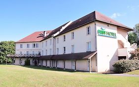 Brit Hotel Confort - La Tour Blanche